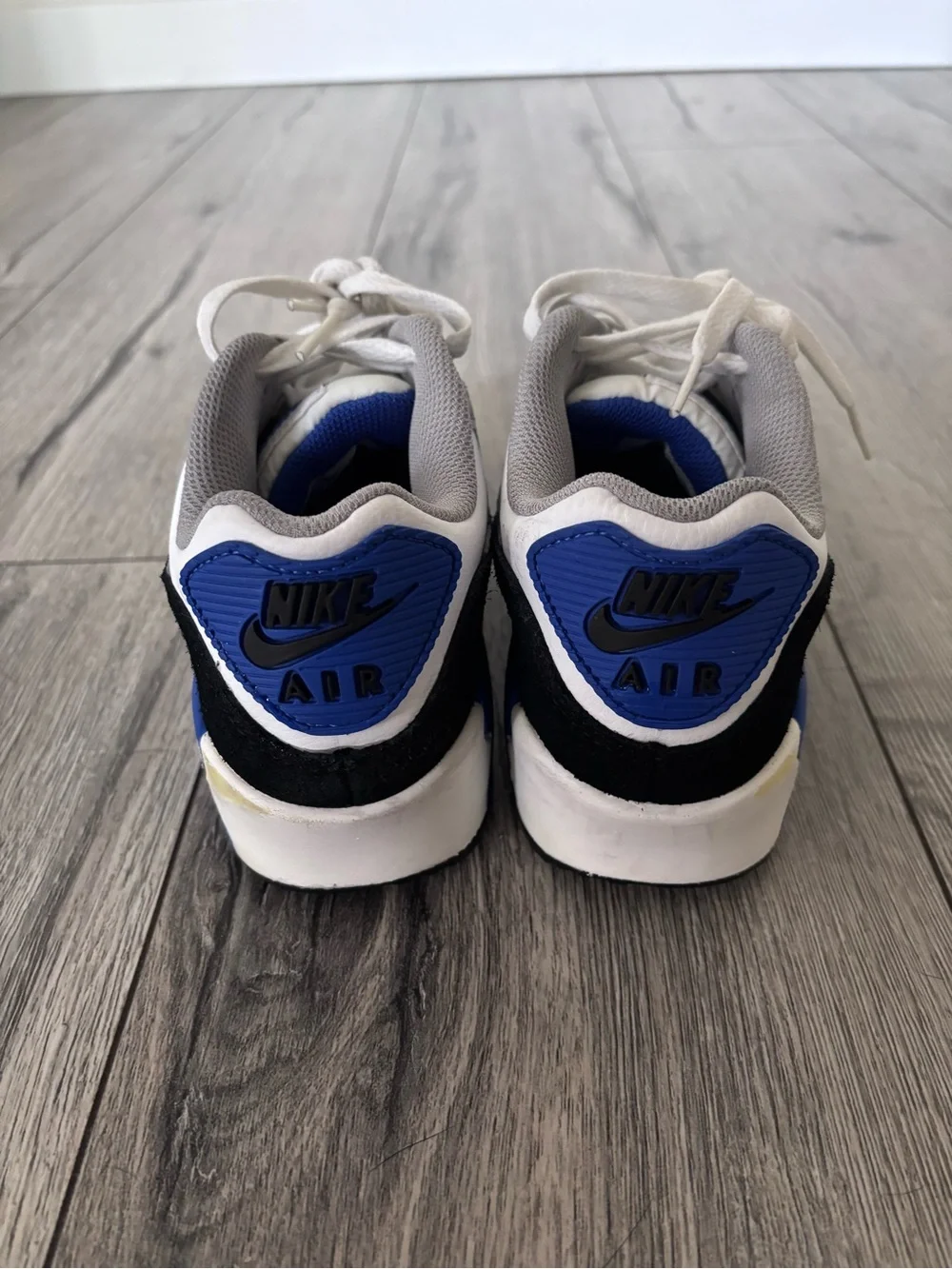 Youth Kids Nike Air Max 90 